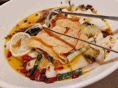 -绿草地·湘菜(悦方ID mall店)