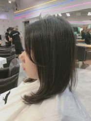 -BHG Hair Salon