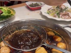 -鹅香四海·卤水火锅·砂锅粥·潮汕菜(宝安店)