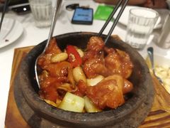金不换三杯鸡-汤城小厨•粤菜•靓汤(苏州街店)