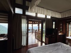 -三亚亚龙湾人间天堂鸟巢度假村