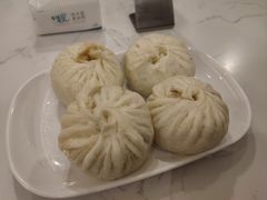 酱肉包-李与白包子铺(桐梓林店)