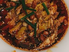 -小八仙·宴(三峡茶庄店)