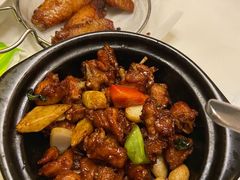 -小资太太餐厅(南岗区店)