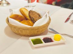 -塞纳河法国餐厅(意式风情街店)