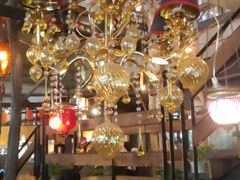 大堂-MAAN COFFEE(金桥店)
