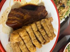 -刘小忙把子肉(北园大街总店)