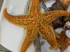 -杭州国际会议中心洲际酒店-原素全日餐厅(解放东路店)