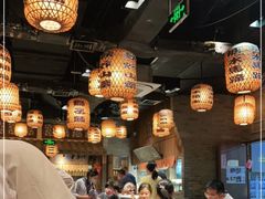大堂-南京大牌档(三阳广场苏宁店)