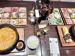 -银米·云南传统过桥米线(双廊黑金冠店)