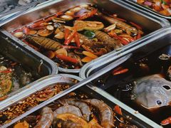 -海大南门夜市(海富街店)