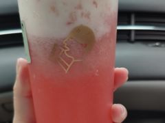 -喜茶(上海泰禾大厦店)