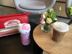 -dotcom coffee古点咖啡(致真大厦店)