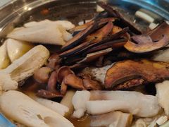 -太婆天府山珍酒楼(亚运村店)