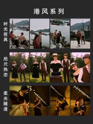 -薇喜影像艺术中心 ART PHOTO