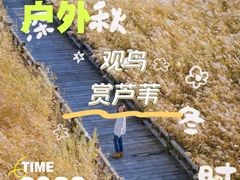 -野鸭湖国家湿地公园