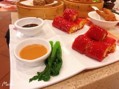 -点都德(聚福楼店)