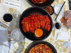 -聚味瞿记·龙虾堂(坡子街店)