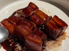 -上海小南国(正大店)