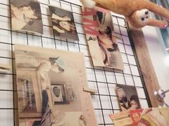 -鳗鱼家·深夜食堂(军博店)