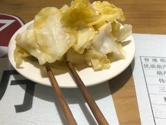 -天发芽·何记葫芦头泡馍·老字号(小南门店)