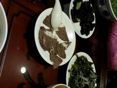 -东方宫中国兰州牛肉拉面(厦门旗舰店)