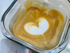 -Manner Coffee(丁香国际店)