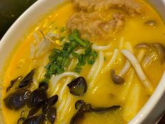 -云海肴·汽锅鸡·云南菜(苏州中心店)