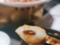 -炊烟小炒黄牛肉(浦东世纪汇店)