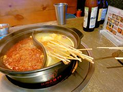 -江湖六膳門串串香(隆礼路店)