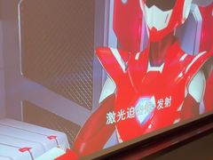 -陆琴脚艺·足浴·SPA(夫子庙店)