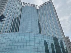 -长沙三景韦尔斯利酒店·Oval全日制餐厅自助餐