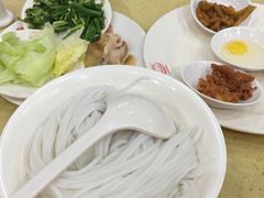 -桥香园云南过桥米线(金马碧鸡店)
