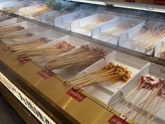 -热辣宗师·串串火锅(万达金街店)