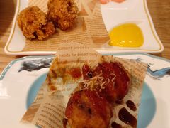 -松野谷·寿喜烧自助(华联顺义金街购物中心店)