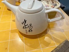 -蔡澜点心·粤菜(花城汇南区店)