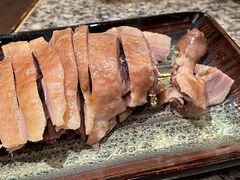 招牌盐水鸭-南京大牌档(龙湖长楹天街店)