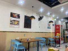 -老何家后安粉·糟粕醋海鲜火锅(三亚湾椰梦长廊店)