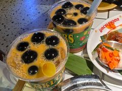 -碌碌发·东南亚风味烧烤档(体育西店)
