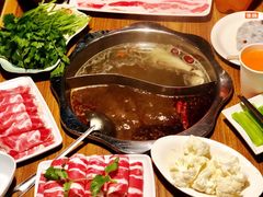 -傣妹火锅(南京东路一店)