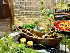 -渝乡老妈(六里桥店)