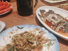 -渔傅·霞浦滩涂海鲜(建平店)