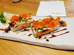 -隐泉之语日式料理(王府中环店)
