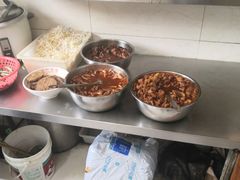 -陈记锅盖面(长江路店)