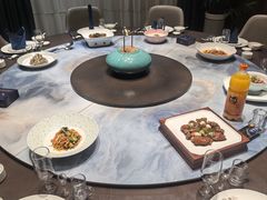 -尊立方海鲜酒店·生日宴·家宴