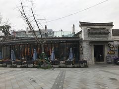 -小城故事·地道宁波味(月湖盛园店)