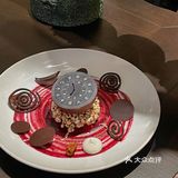 有幸在西安吃过一次，念念不忘......