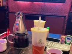 -纯K(打浦桥店)