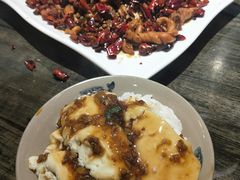 -庆合府重庆大排档(紫都城店)