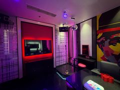 -音乐派KTV(银泰城店)